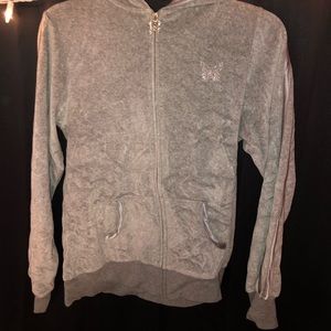 Girls Arizona sweater